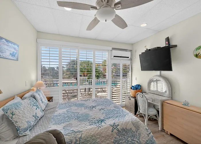 Holiday home Belleview Gulf Unit 395