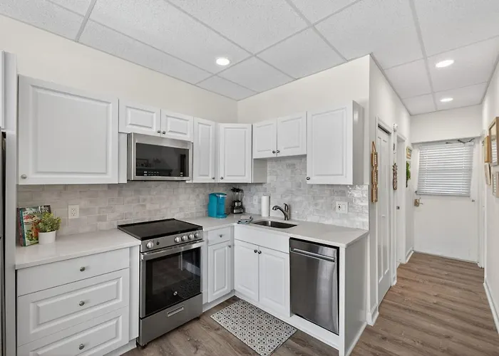 Belleview Gulf Unit 395 Hébergement de vacances Clearwater Beach