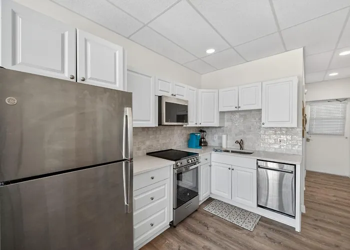Belleview Gulf Unit 395 * Clearwater Beach