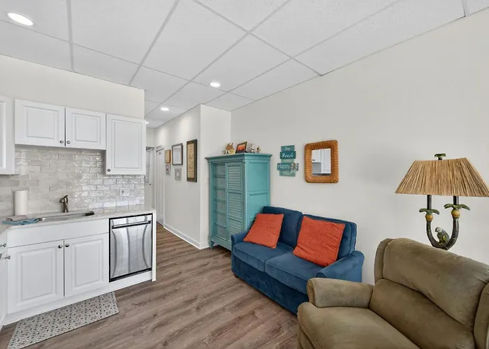 Belleview Gulf Unit 395 Holiday home *
