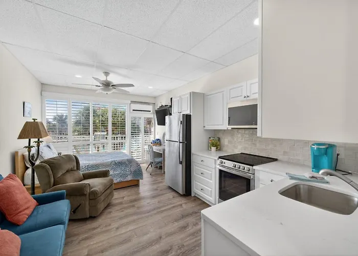 Belleview Gulf Unit 395 Holiday home *