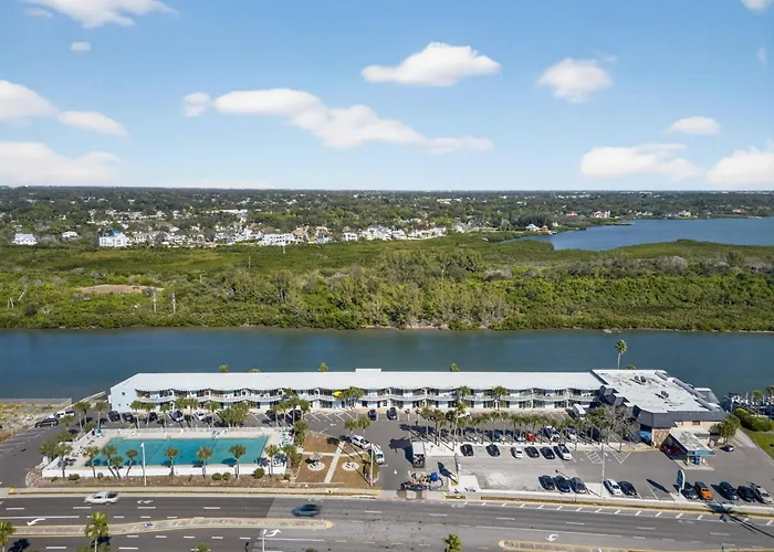 Belleview Gulf Unit 395 * Clearwater Beach