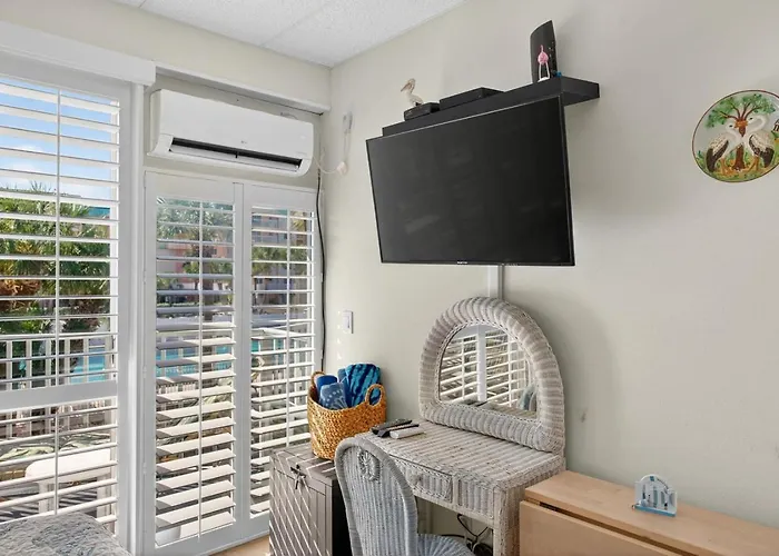 Belleview Gulf Unit 395 Clearwater Beach