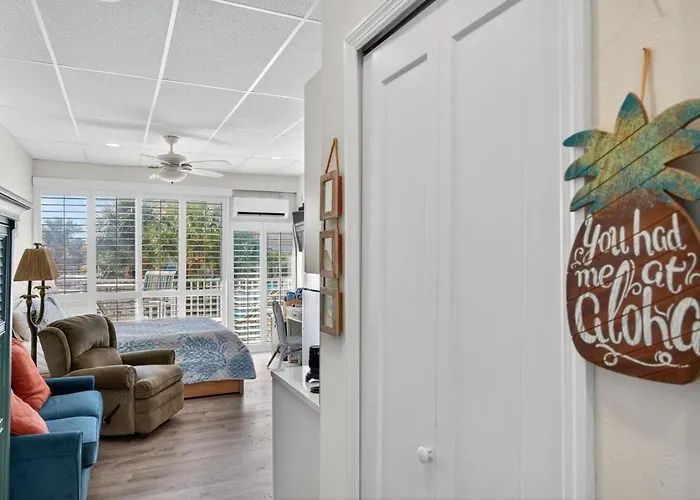 Belleview Gulf Unit 395 *